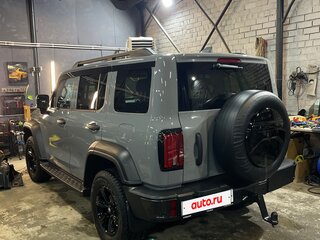 2023 Tank 300 I, серый, 4000000 рублей, вид 5