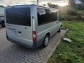 2010 Ford Transit, серебристый, 1050000 рублей - вид 1