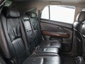 2006 Lexus RX 350 II Рестайлинг, серебристый, 1360000 рублей - вид 5