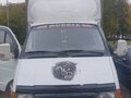 2002 ГАЗ ГАЗель (3302), белый, 400000 рублей - вид 11