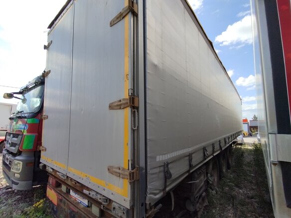 2012 Kogel SN24, чёрный, 733720 рублей