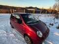 2011 Daewoo Matiz I Рестайлинг, пурпурный, 300000 рублей - вид 5