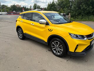 2024 Belgee X50, белый, 2000000 рублей, вид 4
