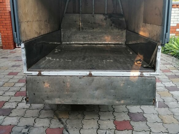 1993 Toyota LiteAce, белый - вид 6