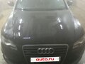 2011 Audi A4 IV (B8), чёрный, 900000 рублей - вид 2