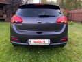 2012 Kia Ceed II, серый, 940000 рублей - вид 6