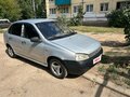 2008 Lada (ВАЗ) Kalina I, серебристый, 180000 рублей - вид 1