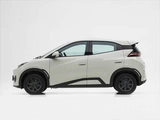 2026 BYD Seagull 30.08 kWh I Рестайлинг, белый, 1809000 рублей, вид 3