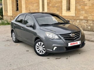 2015 Lifan Celliya (530), серый, 550000 рублей, вид 2