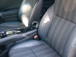2017 Honda Vezel I, белый, 2000000 рублей, вид 5