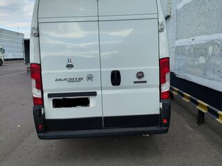 2020 Fiat Professional Ducato, белый, 2900000 рублей, вид 5