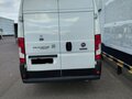 2020 Fiat Professional Ducato, белый, 2900000 рублей - вид 4