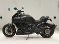2019 Ducati Diavel, чёрный, 1308123 рублей - вид 1
