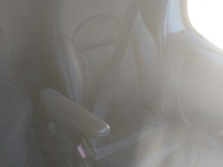 2008 Opel Vivaro A Рестайлинг, белый, 1500000 рублей, вид 5