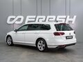 2019 Volkswagen Passat B8 Рестайлинг, белый, 2579000 рублей - вид 1
