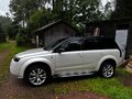 2002 Saturn VUE I, белый - вид 5