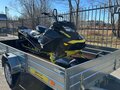 2017 BRP Ski-Doo Summit 850, чёрный, 1300000 рублей - вид 1