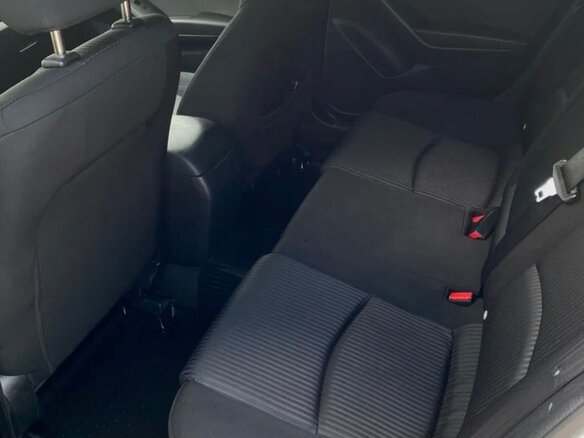 2013 Mazda 3 III (BM), белый, 1300000 рублей - вид 12
