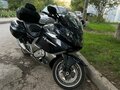 2012 BMW K 1600 GTL, синий, 1250000 рублей - вид 9