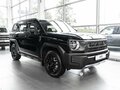 2026 Haval H3 I Рестайлинг, чёрный - вид 1