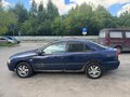 2000 Mitsubishi Carisma I Рестайлинг, синий, 75000 рублей - вид 4