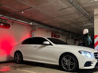 2020 Mercedes-Benz E-Класс 300 V (W213, S213, C238), белый, 4300000 рублей, вид 5