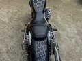 2012 Honda Shadow 750, серый, 450000 рублей - вид 5