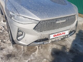 2020 Haval F7 I, серый, 2200000 рублей, вид 4
