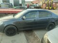 2011 Skoda Octavia DSG7 II (A5) Рестайлинг, серый, 750000 рублей - вид 2