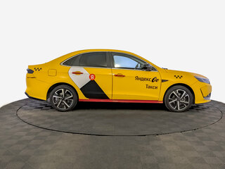 2024 Kaiyi E5, жёлтый, 815000 рублей, вид 4