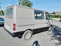 1986 Ford Transit, белый, 130000 рублей - вид 2