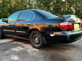 2004 Nissan Maxima V (A33), чёрный, 170000 рублей - вид 5