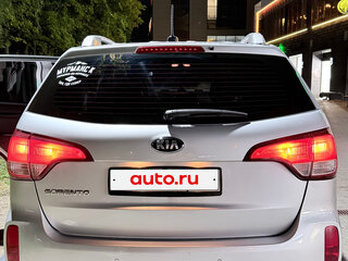 2019 Kia Sorento II Рестайлинг, серебристый, 1950000 рублей, вид 2