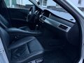 2006 BMW 5 серии 525i V (E60/E61), серебристый, 950000 рублей - вид 8