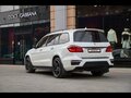 2013 Mercedes-Benz GL-Класс 350 II (X166), белый, 2999000 рублей - вид 4