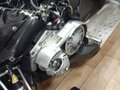 2012 Yamaha Venture, красный, 1250000 рублей - вид 7