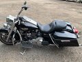 2021 Harley-Davidson Road King, чёрный, 1790000 рублей - вид 9