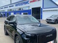 2023 Jaecoo J7 I, чёрный, 2500000 рублей - вид 2