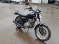 2010 Suzuki Grasstracker TU 250G, чёрный, 279000 рублей - вид 5