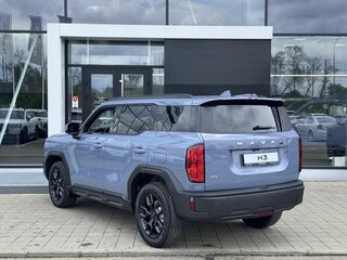 2026 Haval H3 I, серый, 2749000 рублей, вид 3