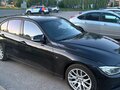 2014 BMW 3 серии 320i xDrive VI (F3x), чёрный, 1850000 рублей - вид 3