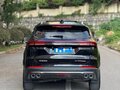 2022 Jetour X70+ I, чёрный - вид 3
