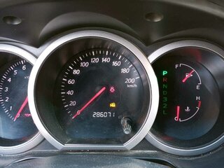 2007 Suzuki Grand Vitara II, зелёный, 999999 рублей, вид 4