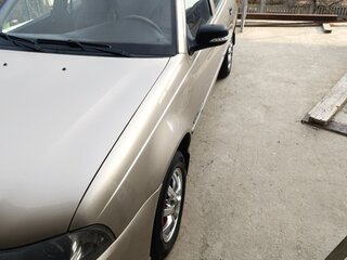 2013 Daewoo Nexia I Рестайлинг, бежевый, 600000 рублей, вид 2