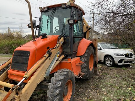 1998 Fiat-Hitachi Колёсные, 2500000 рублей, вид 2