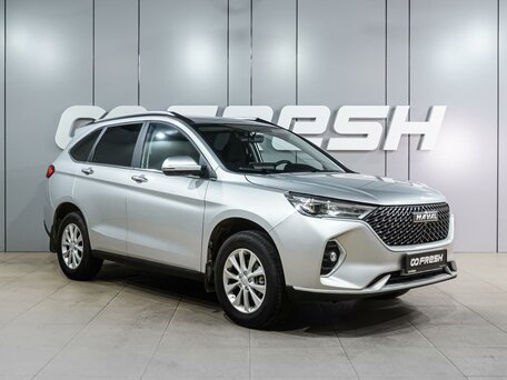Haval M6 II