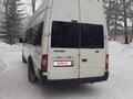 2011 Ford Transit, белый, 500000 рублей - вид 2