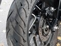 2022 Bajaj Dominar 400, зелёный, 390000 рублей - вид 7