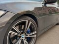2019 BMW 3 серии 330d VII (G2x), серый, 4350000 рублей - вид 8