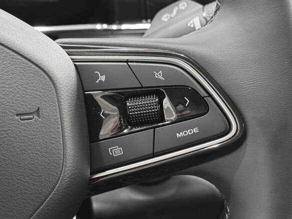 2025 Geely Atlas II, зелёный, 3909990 рублей - вид 14